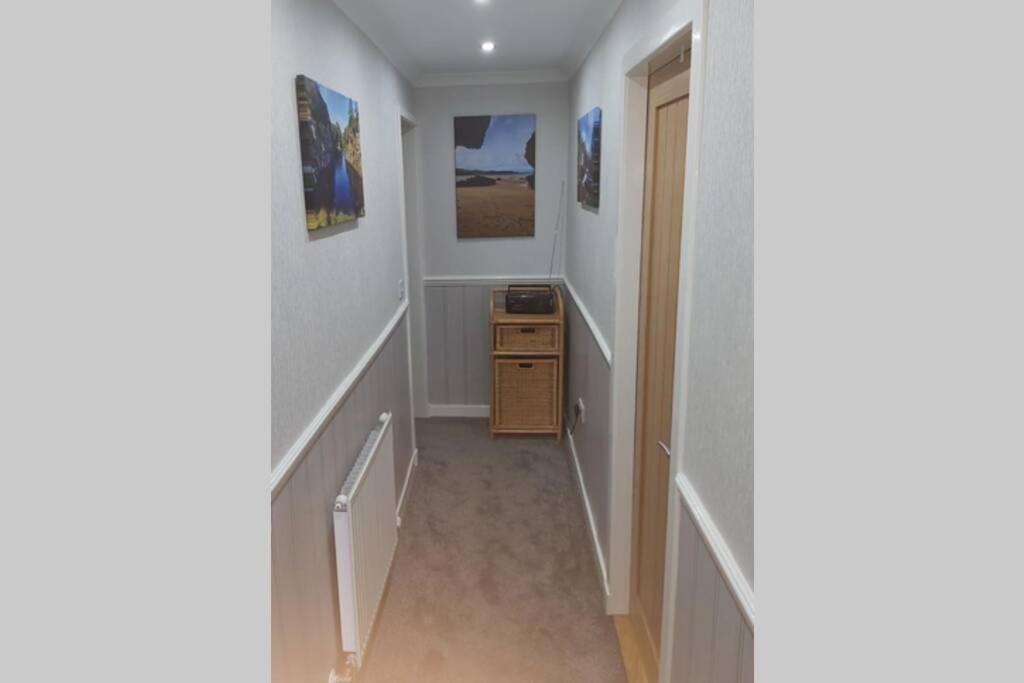 5 Riverside Place Thurso. 2 Bed, 2 Bathrooms. 外观 照片