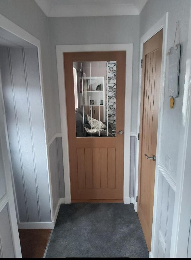 5 Riverside Place Thurso. 2 Bed, 2 Bathrooms. 外观 照片