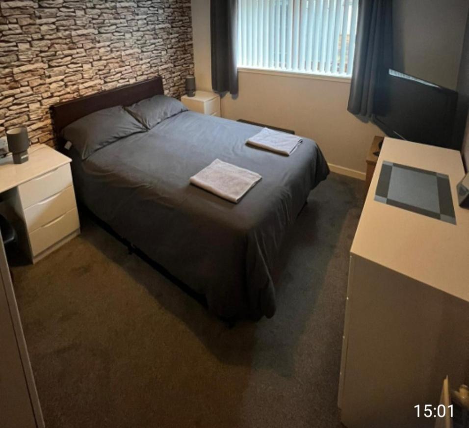 5 Riverside Place Thurso. 2 Bed, 2 Bathrooms. 外观 照片