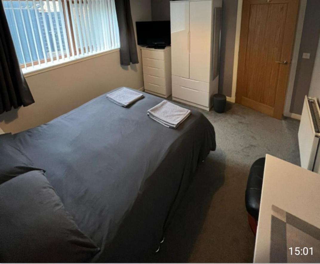 5 Riverside Place Thurso. 2 Bed, 2 Bathrooms. 外观 照片